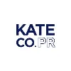 KateCo. PR KateCo. PR