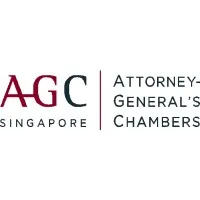 Attorney-General's Chambers, Singapore email format