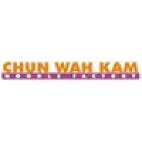 Chun Wah Kam Noodle Factory
