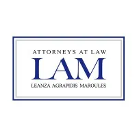 Agrapidis & Maroules P.C. Agrapidis & Maroules P.C.