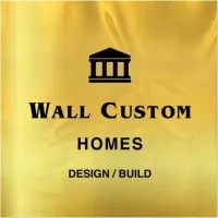 Wall Custom Homes