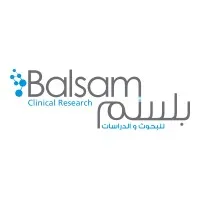 Balsam Clinical Research