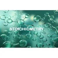 Stoichiometry Pharma and Chemical Specialties