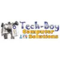 Tech-Boy Computer Solutions