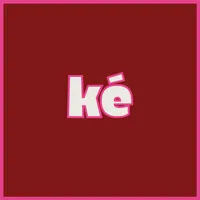 Ké