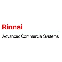 Rinnai Advanced Commercial Systems