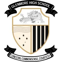 GLENMORE STATE HIGH SCHOOL