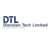 Diensten Tech Limited (Formerly known as JKT Consulting Ltd.)