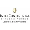 InterContinental Shanghai Pudong InterContinental Shanghai Pudong