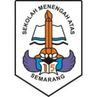 SMA Negeri 15 Semarang