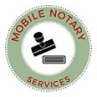 Mobile Notary Services