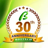 BIOTECH INDIA RENEWABLE ENERGY