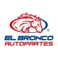EL BRONCO AUTOPARTES SA DE CV