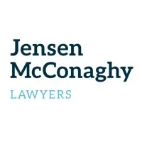 Jensen McConaghy Lawyers