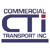 Commercial Transport inc Commercial Transport inc