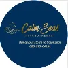 CALM SEAS PSYCHOTHERAPY, LCSW, PLLC CALM SEAS PSYCHOTHERAPY, LCSW, PLLC