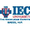 IEC UNIVERSITY