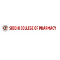 Siddhi College of Pharmacy