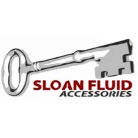 Sloan Fluid Accessories Sloan Fluid Accessories