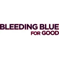 Bleeding Blue for Good