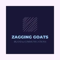 Zagging Goats