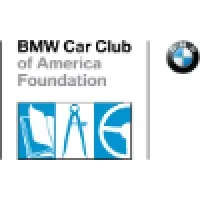 BMW Car Club of America Foundation BMW Car Club of America Foundation