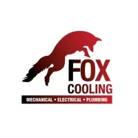 Fox Cooling - MEP Fox Cooling - MEP