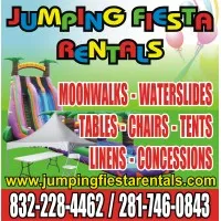 Jumping Fiesta Rentals