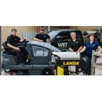 Washing Equipment of Texas Ltd.