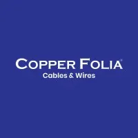 Copper Folia 