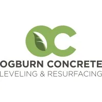 Ogburn Concrete Leveling and Resurfacing