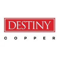 Destiny Copper