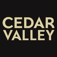 Cedar Valley