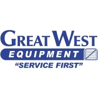 Great West Equipment Great West Equipment