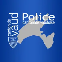 Police cantonale vaudoise email format