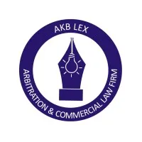 AKB LEX: Indian Arbitration Law Firm