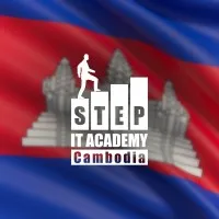 IT Academy STEP Cambodia