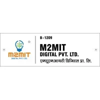 M2MIT Digital Pvt Ltd