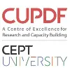 CEPT Urban Planning and Design Foundation (CUPDF) CEPT Urban Planning and Design Foundation (CUPDF)
