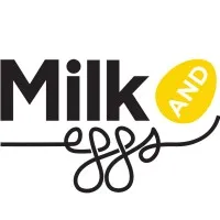 Milk and Eggs