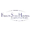 Fulton State Hospital Fulton State Hospital