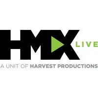 HMXLive, a Unit of Harvest Productions Inc