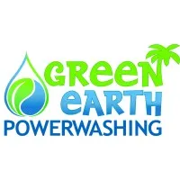 Green Earth Powerwashing Green Earth Powerwashing