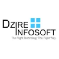 DZIRE INFOSOFT PRIVATE LIMITED