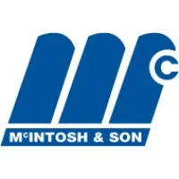 McIntosh & Son