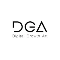 Digital Growth Art
