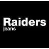 Raiders Jeans