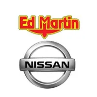 Ed Martin Nissan Ed Martin Nissan