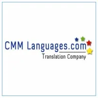 CMM Languages & Web Services verified emails