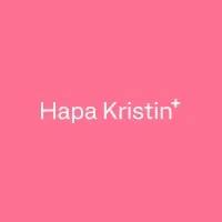 Hapa Kristin